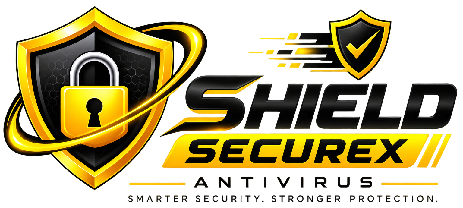 Shield SecureX